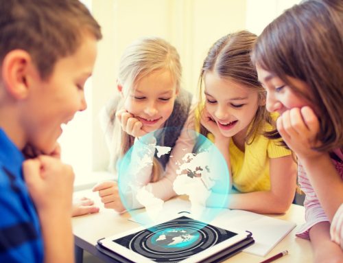 Opzetten van een plusklas | doenklas | kangoeroeklas