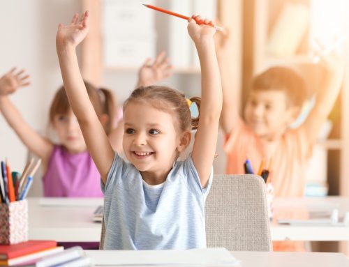 Oudercursus: Wat is hoogbegaafd en ga je hier mee om?